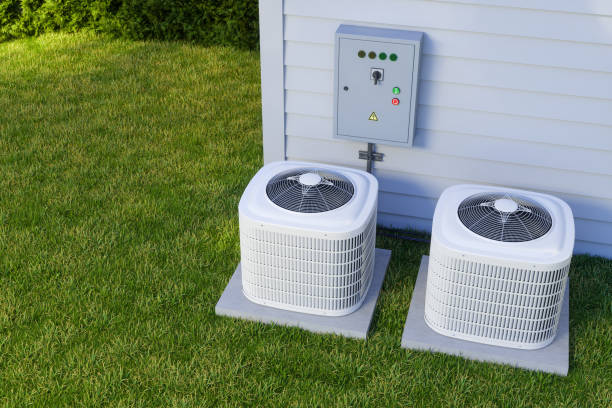 Best Best HVAC companies  in Albany, MO