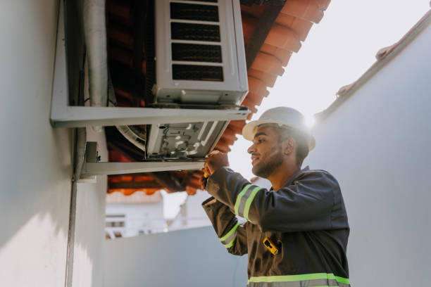 Best Central air repair  in Albany, MO
