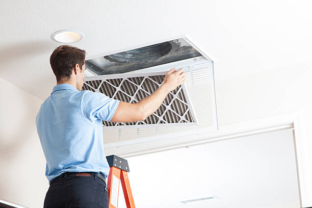 Best Residential HVAC services  in Albany, MO