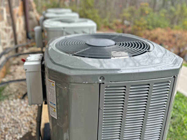 HVAC emergency services in Albany, MO